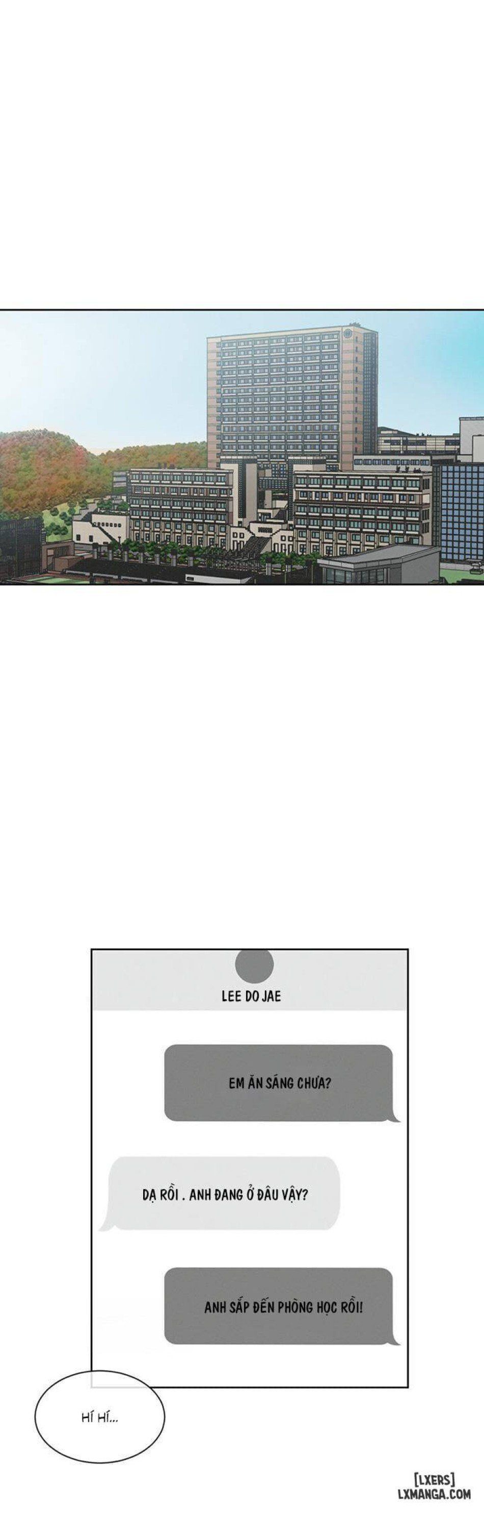 đọc truyện Đối Lập Chương 17 ảnh 2 tại Thiên Thai Truyện