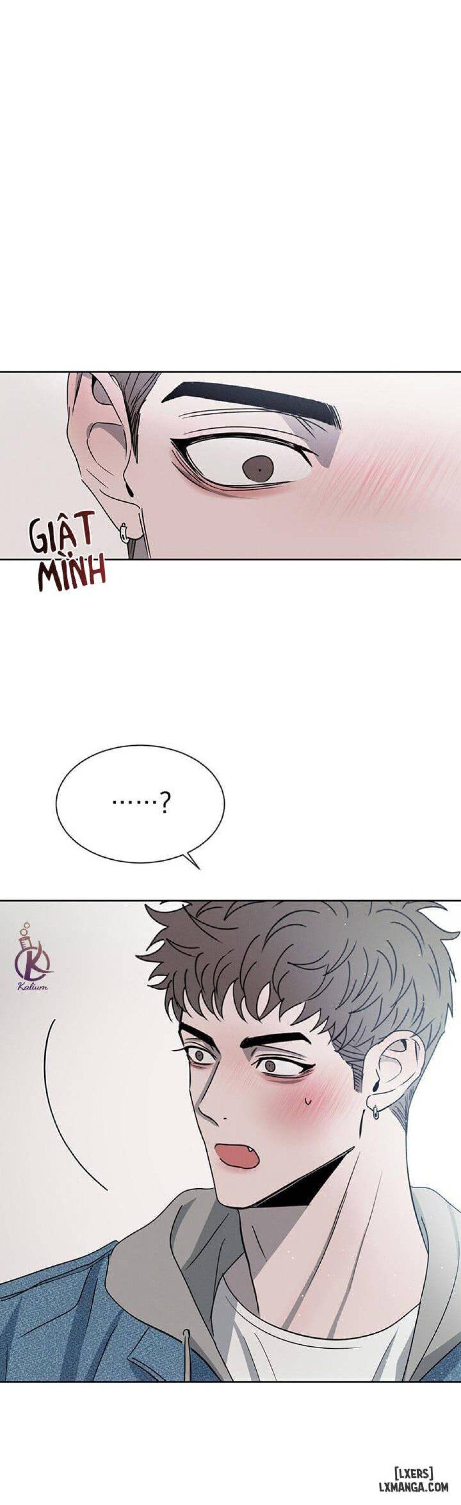 đọc truyện Đối Lập Chương 17 ảnh 13 tại Thiên Thai Truyện