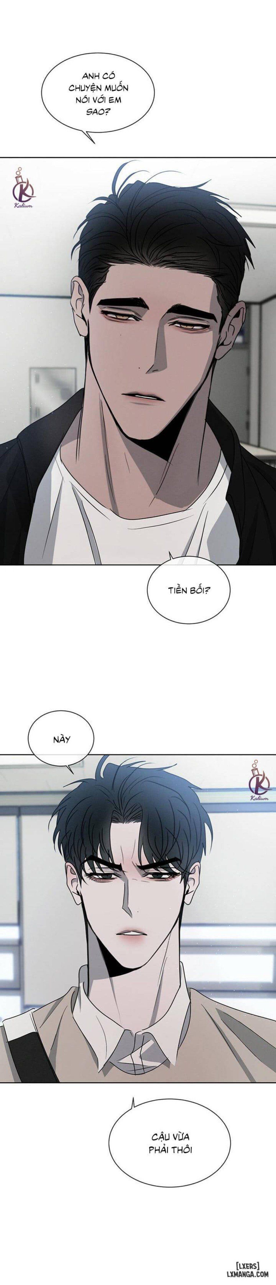 đọc truyện Đối Lập Chương 17 ảnh 22 tại Thiên Thai Truyện