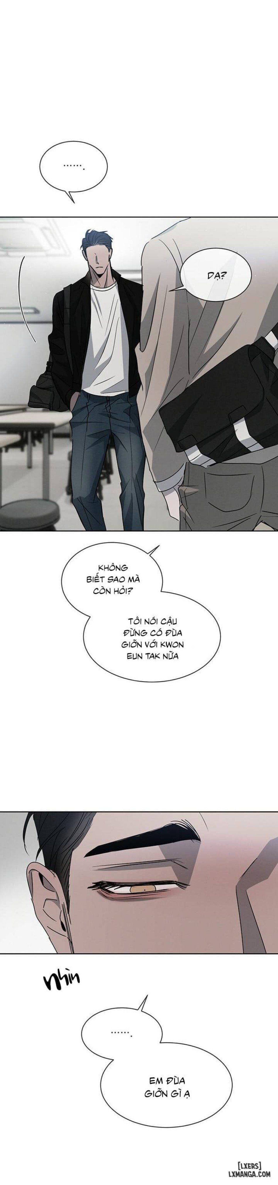 đọc truyện Đối Lập Chương 17 ảnh 23 tại Thiên Thai Truyện