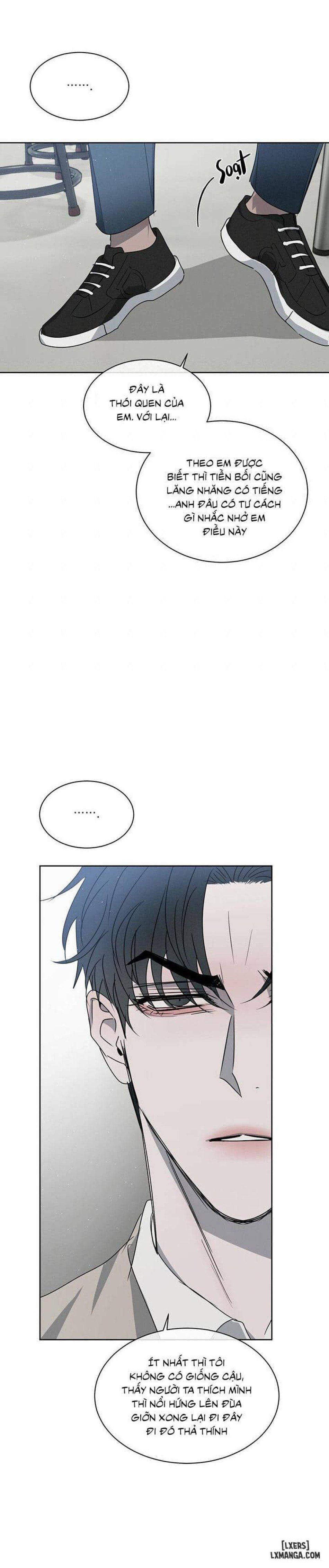 đọc truyện Đối Lập Chương 17 ảnh 25 tại Thiên Thai Truyện