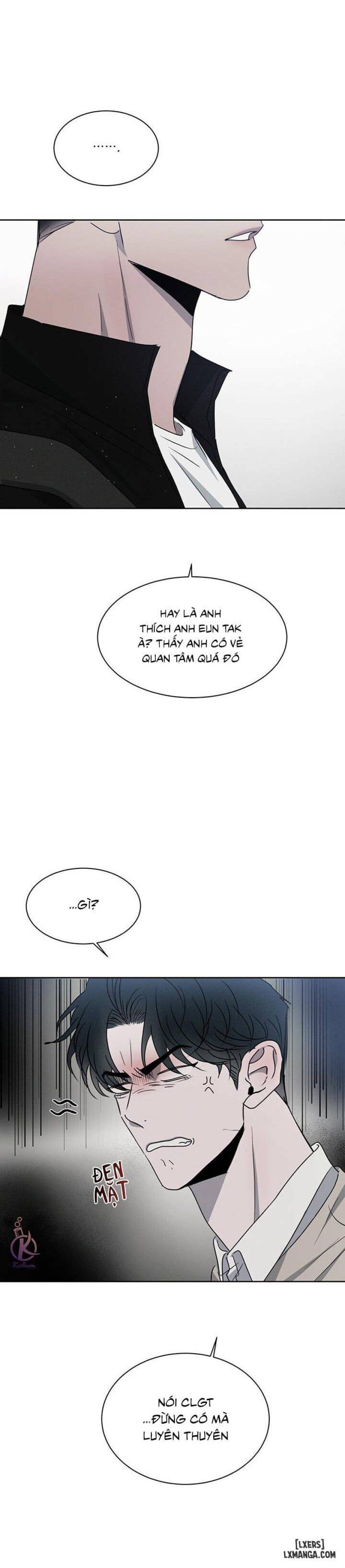 đọc truyện Đối Lập Chương 17 ảnh 27 tại Thiên Thai Truyện