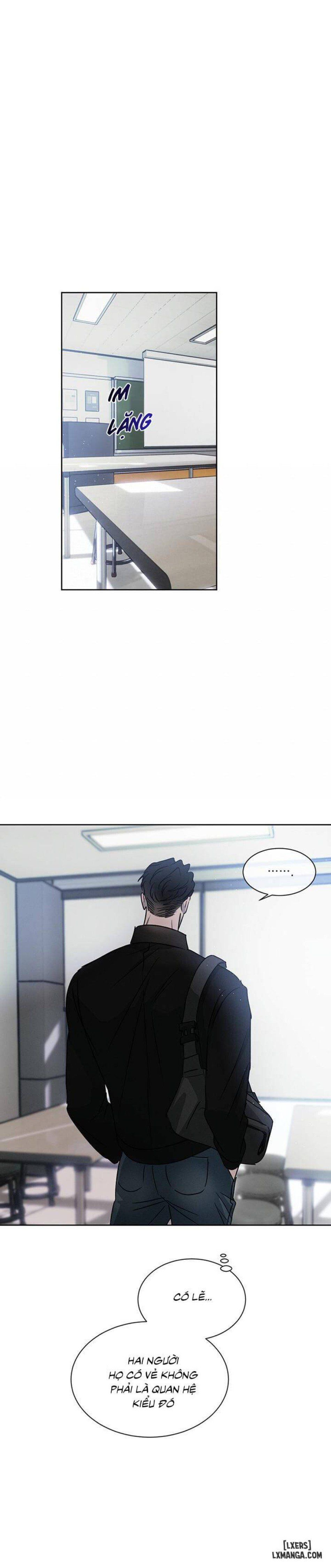 đọc truyện Đối Lập Chương 17 ảnh 29 tại Thiên Thai Truyện