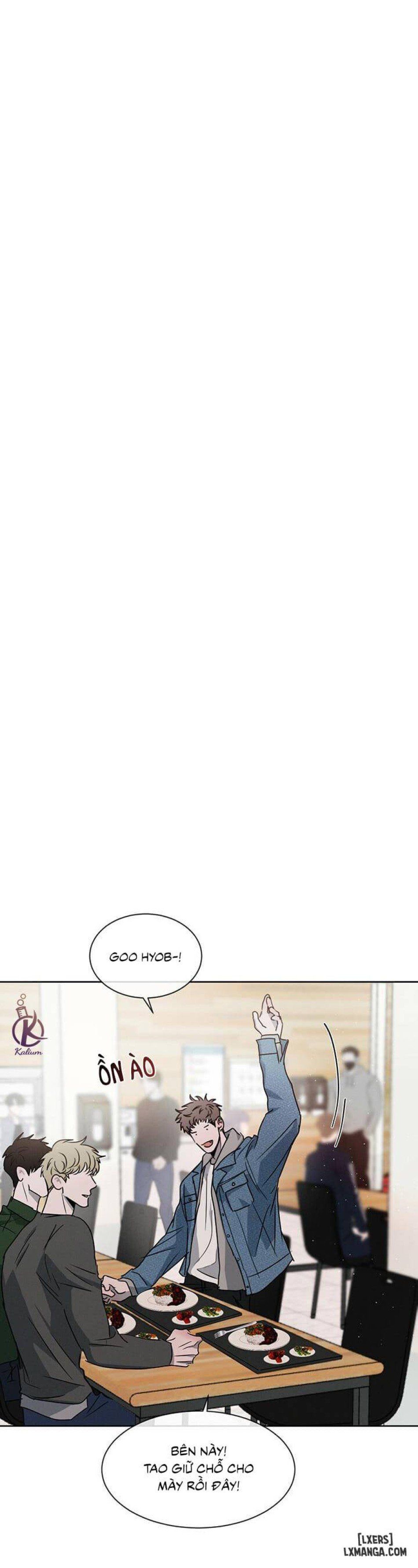 đọc truyện Đối Lập Chương 17 ảnh 30 tại Thiên Thai Truyện