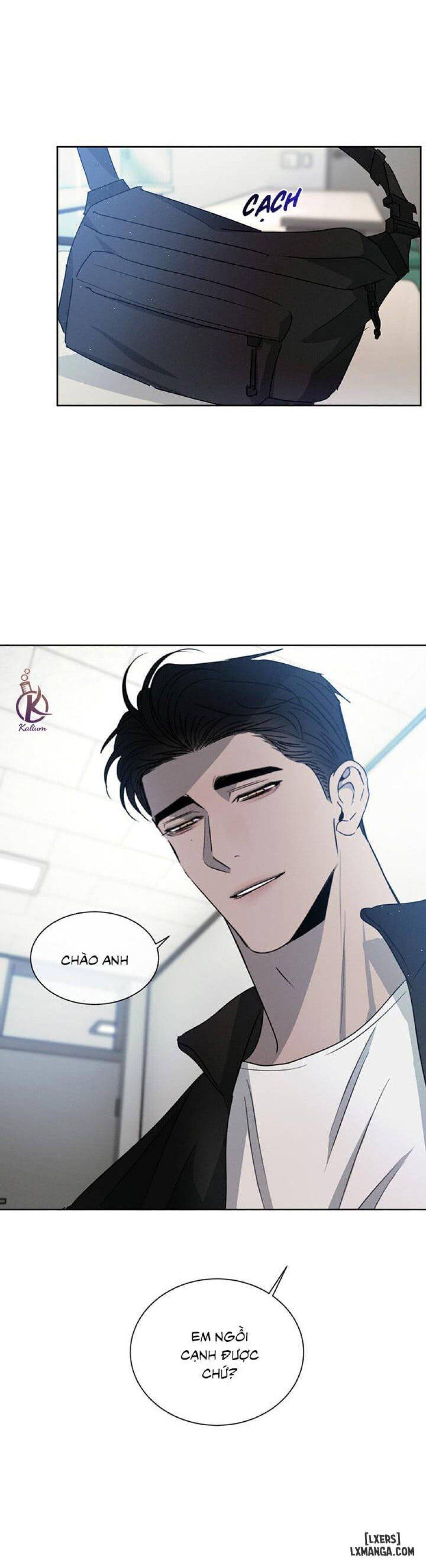 đọc truyện Đối Lập Chương 17 ảnh 5 tại Thiên Thai Truyện