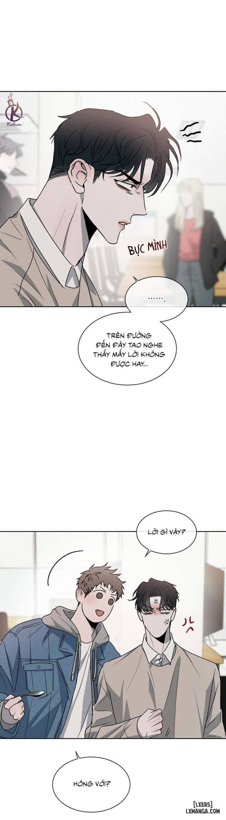 đọc truyện Đối Lập Chương 17 ảnh 32 tại Thiên Thai Truyện