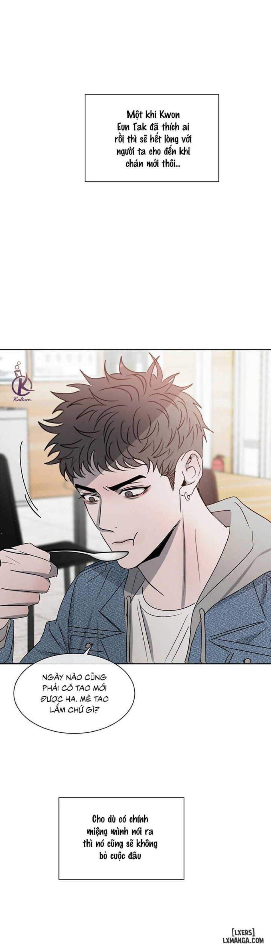 đọc truyện Đối Lập Chương 17 ảnh 35 tại Thiên Thai Truyện