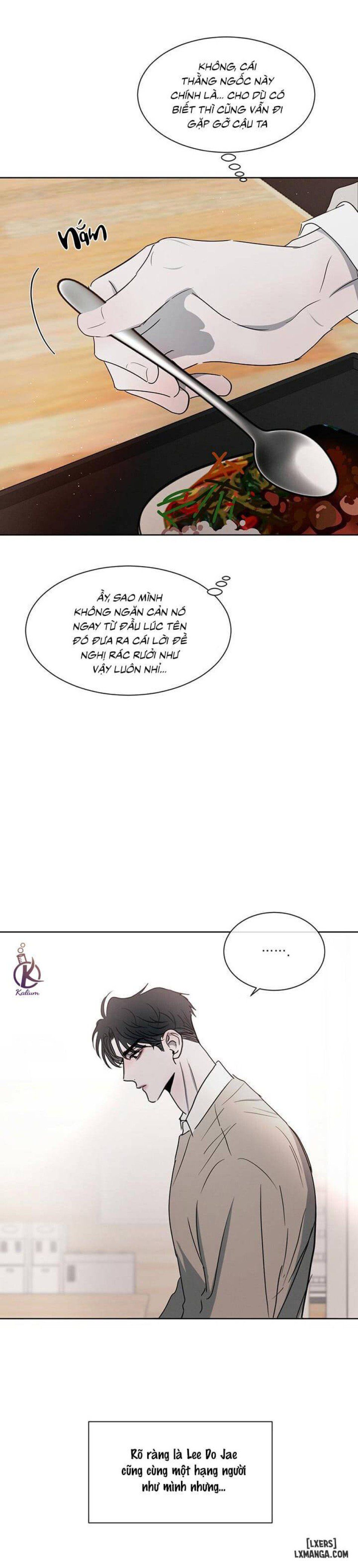 đọc truyện Đối Lập Chương 17 ảnh 36 tại Thiên Thai Truyện