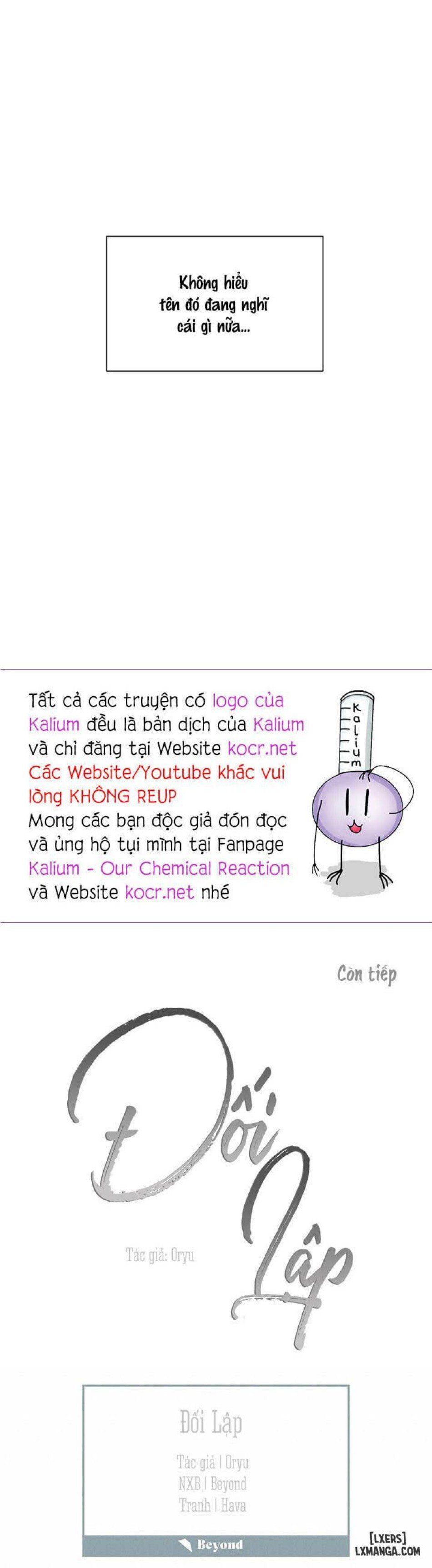 đọc truyện Đối Lập Chương 17 ảnh 38 tại Thiên Thai Truyện