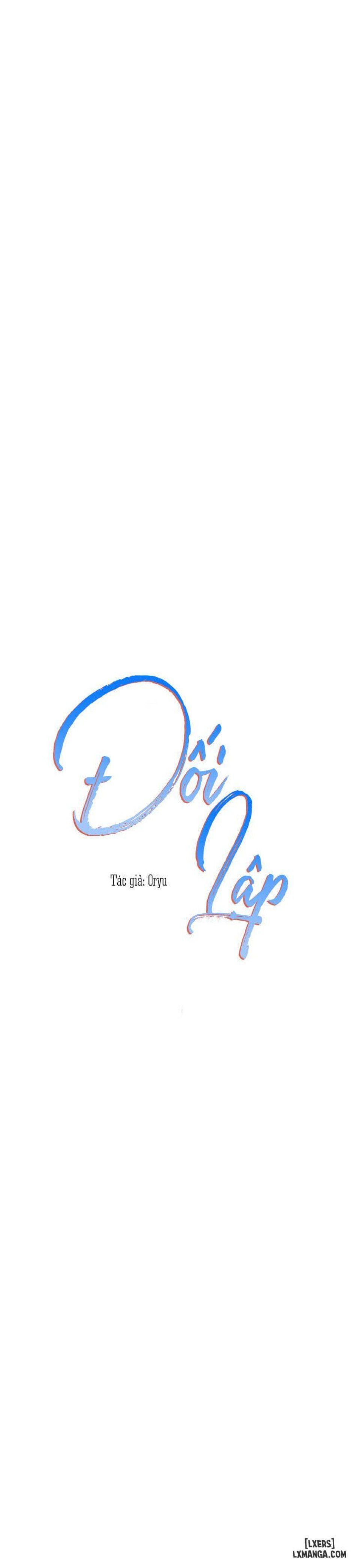 đọc truyện Đối Lập Chương 17 ảnh 7 tại Thiên Thai Truyện