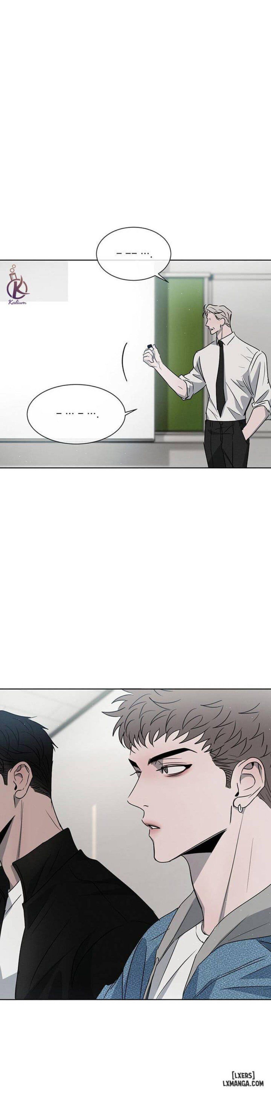 đọc truyện Đối Lập Chương 17 ảnh 8 tại Thiên Thai Truyện