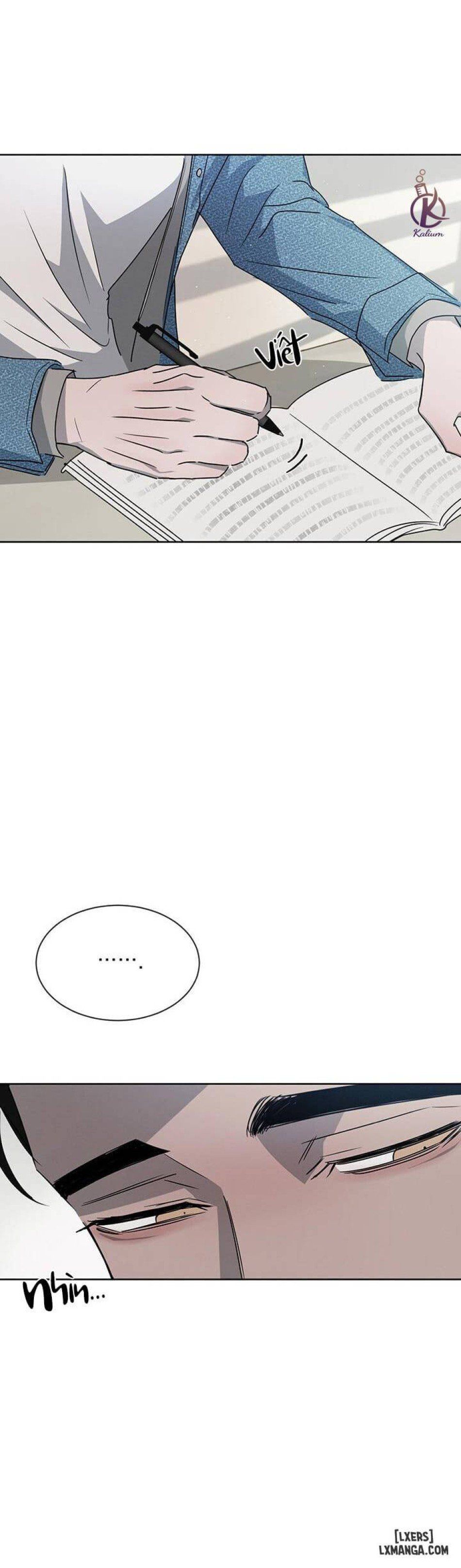 đọc truyện Đối Lập Chương 17 ảnh 9 tại Thiên Thai Truyện