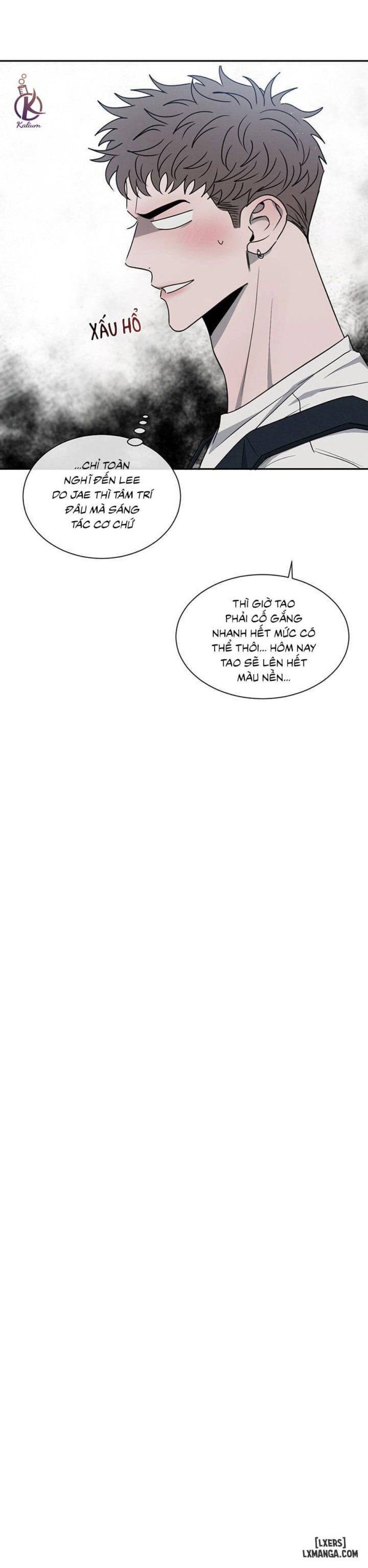 đọc truyện Đối Lập Chương 18 ảnh 13 tại Thiên Thai Truyện