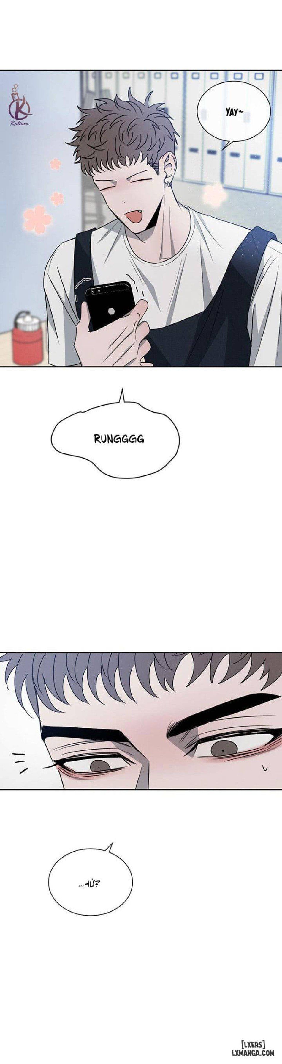 đọc truyện Đối Lập Chương 18 ảnh 21 tại Thiên Thai Truyện