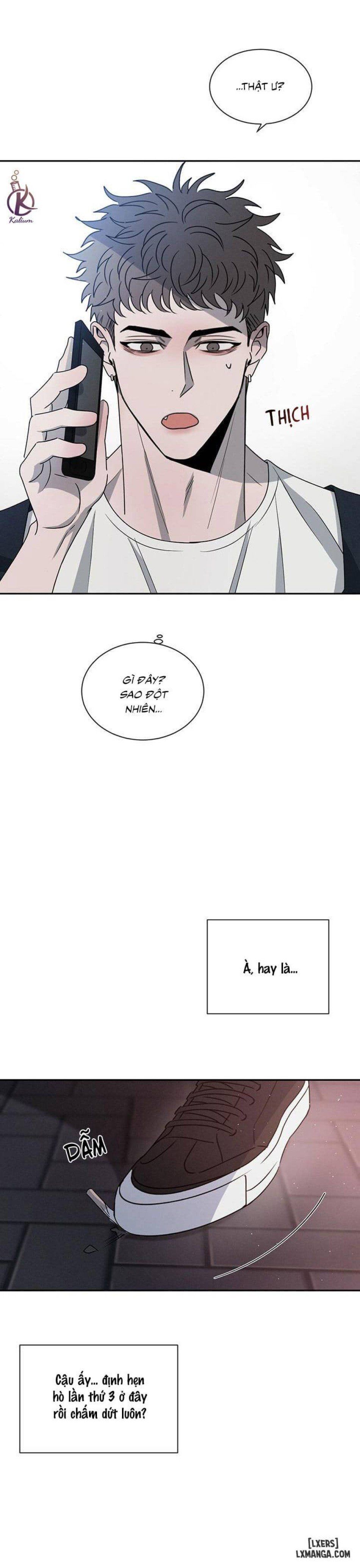 đọc truyện Đối Lập Chương 18 ảnh 26 tại Thiên Thai Truyện