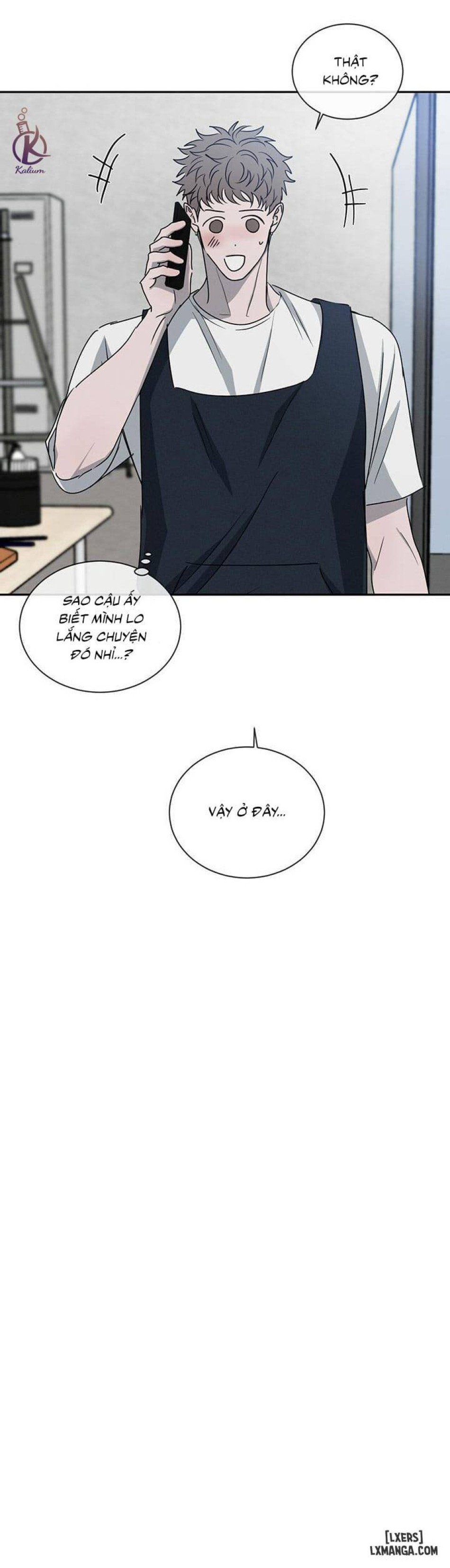 đọc truyện Đối Lập Chương 18 ảnh 28 tại Thiên Thai Truyện