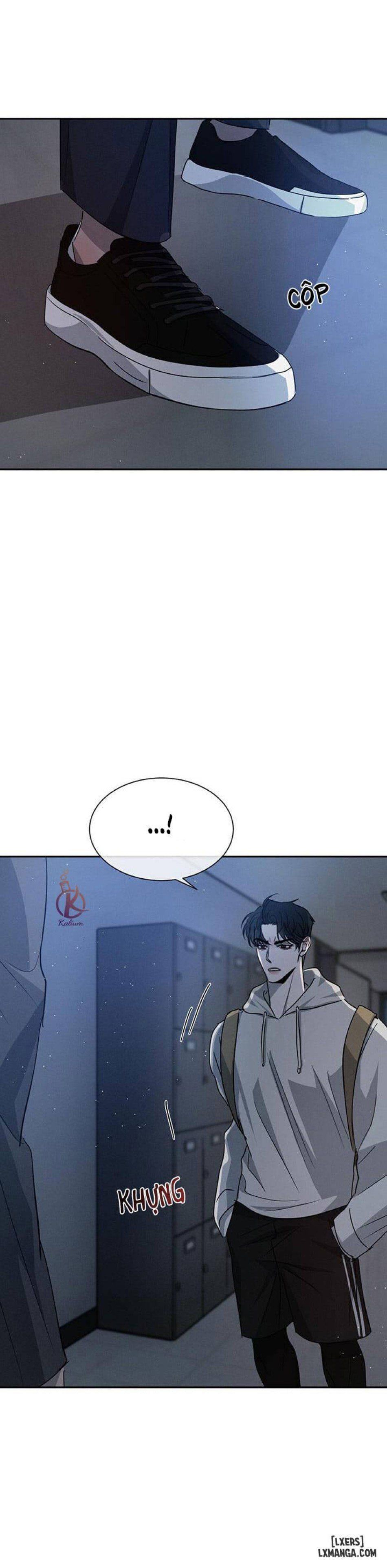 đọc truyện Đối Lập Chương 18 ảnh 30 tại Thiên Thai Truyện