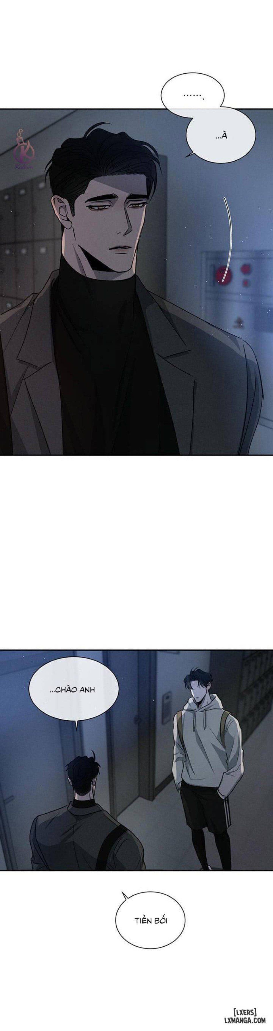 đọc truyện Đối Lập Chương 18 ảnh 31 tại Thiên Thai Truyện