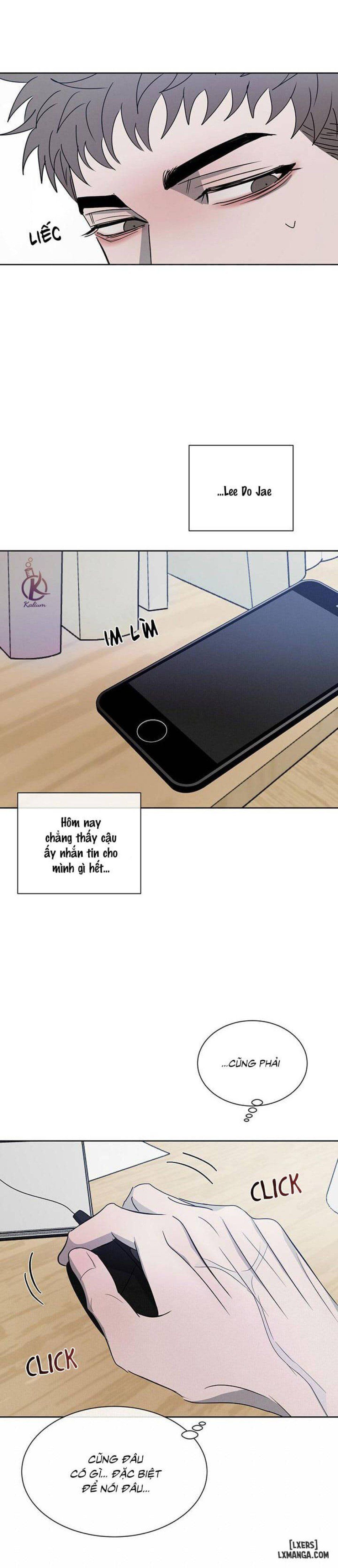 đọc truyện Đối Lập Chương 18 ảnh 5 tại Thiên Thai Truyện