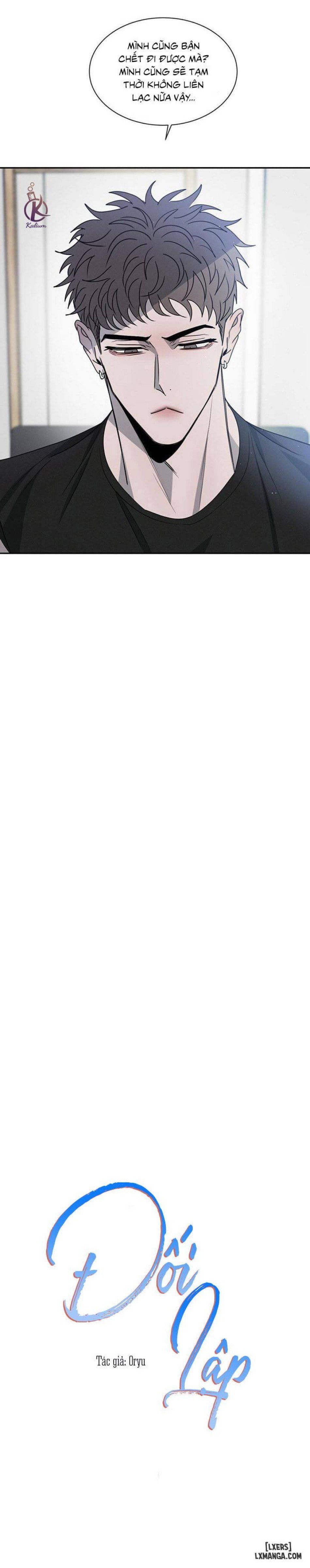 đọc truyện Đối Lập Chương 18 ảnh 7 tại Thiên Thai Truyện