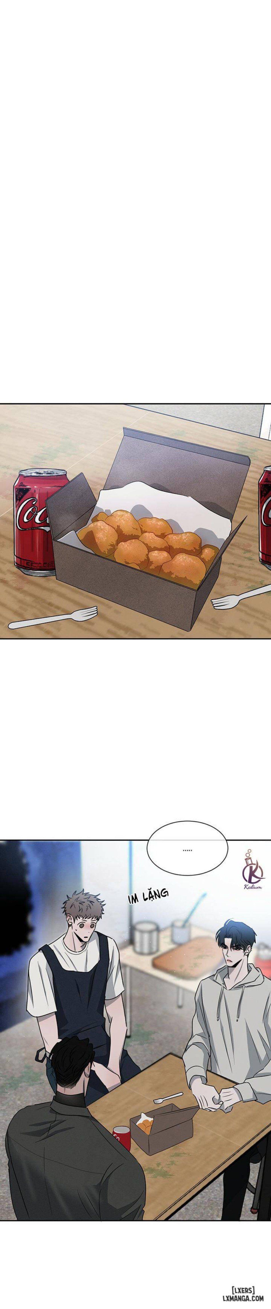 đọc truyện Đối Lập Chương 19 ảnh 2 tại Thiên Thai Truyện