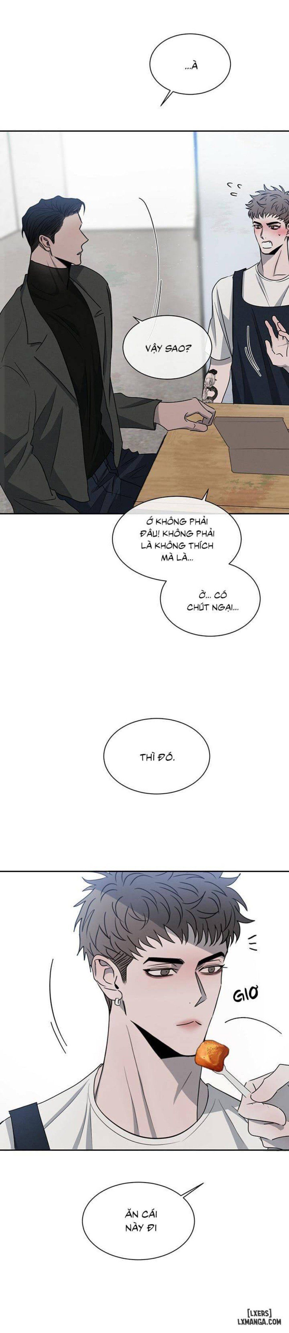 đọc truyện Đối Lập Chương 19 ảnh 12 tại Thiên Thai Truyện