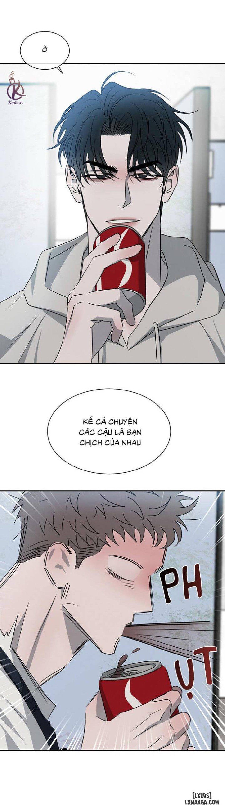 đọc truyện Đối Lập Chương 19 ảnh 15 tại Thiên Thai Truyện