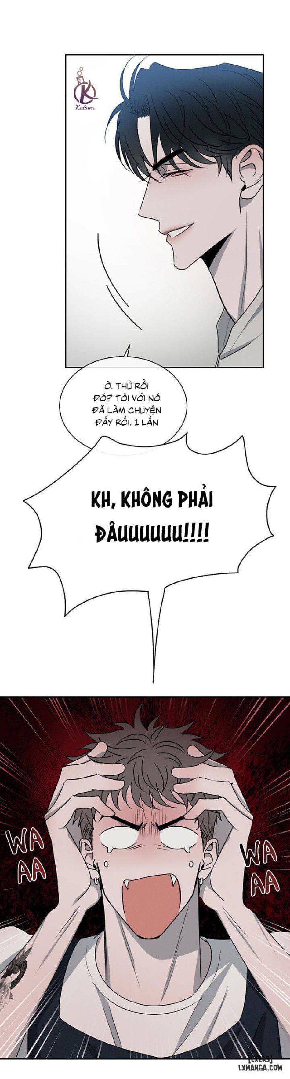 đọc truyện Đối Lập Chương 19 ảnh 18 tại Thiên Thai Truyện