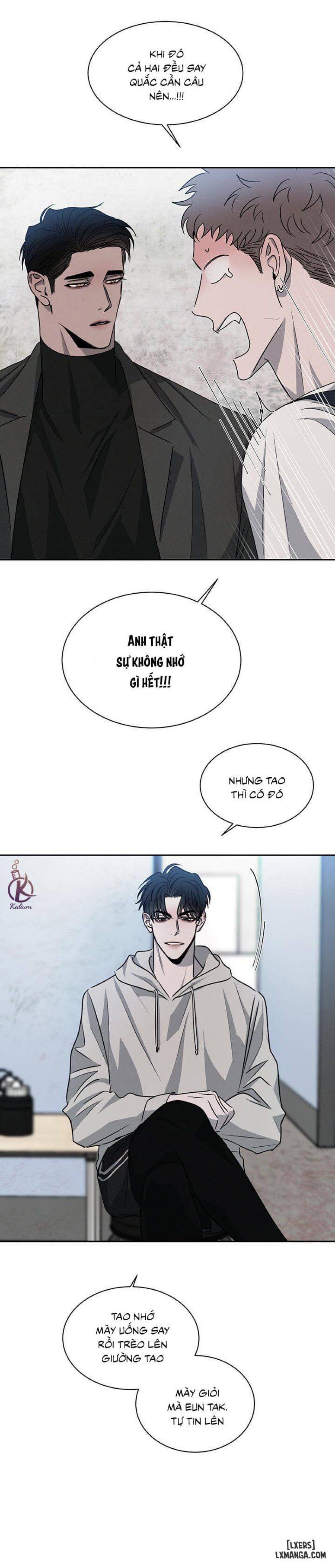 đọc truyện Đối Lập Chương 19 ảnh 19 tại Thiên Thai Truyện