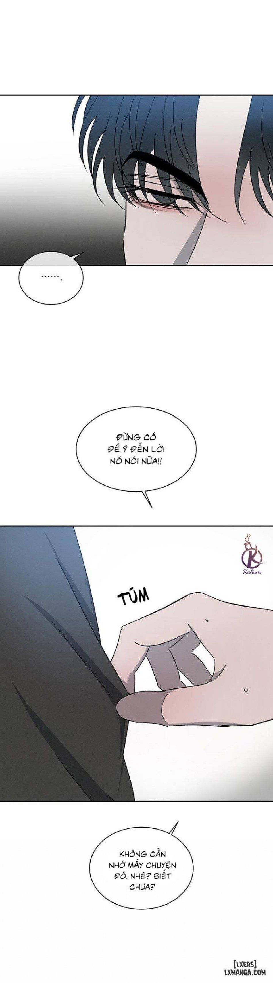 đọc truyện Đối Lập Chương 19 ảnh 21 tại Thiên Thai Truyện