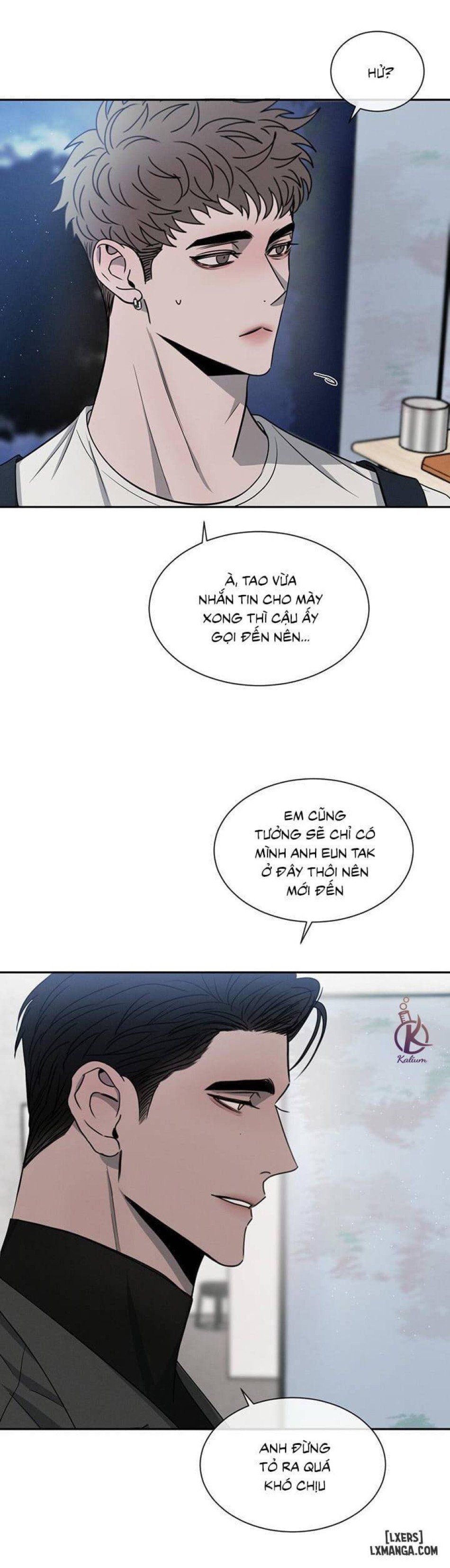 đọc truyện Đối Lập Chương 19 ảnh 4 tại Thiên Thai Truyện