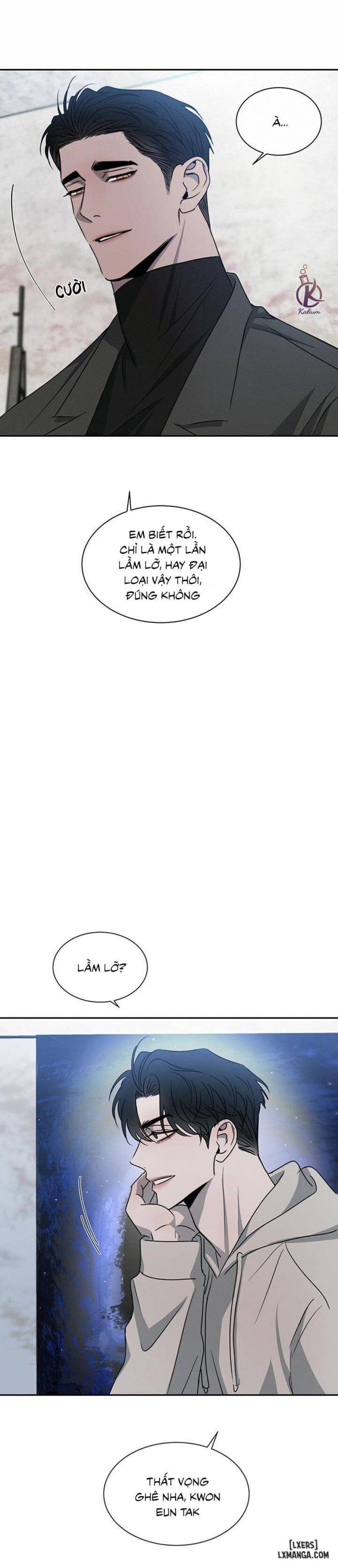 đọc truyện Đối Lập Chương 19 ảnh 22 tại Thiên Thai Truyện