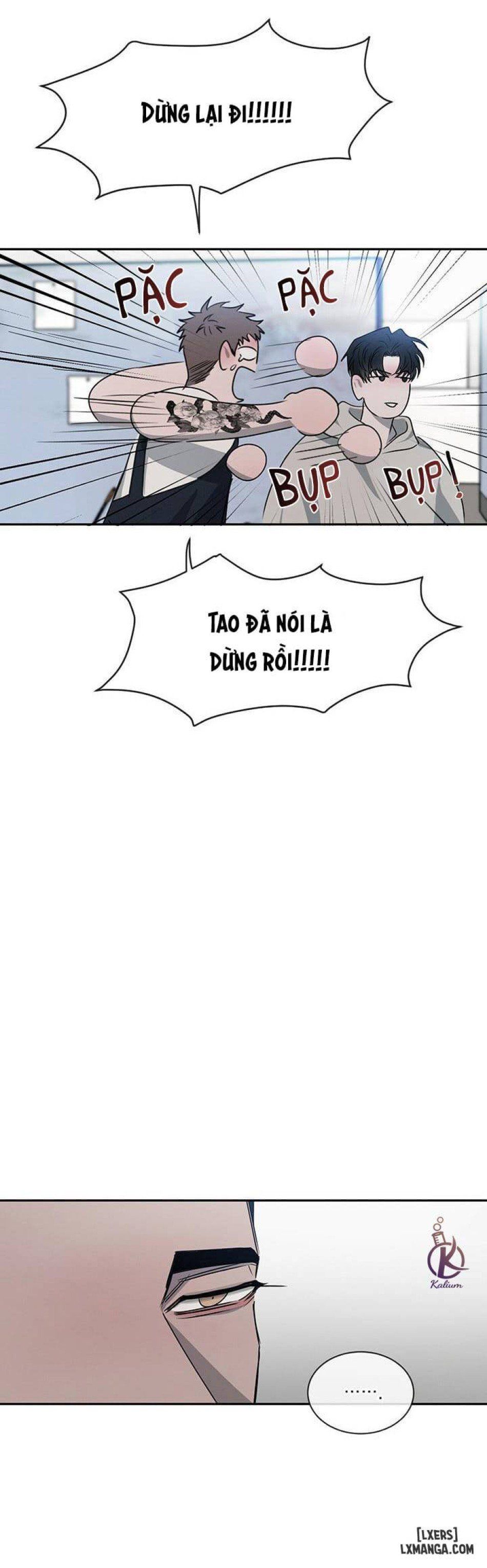 đọc truyện Đối Lập Chương 19 ảnh 23 tại Thiên Thai Truyện