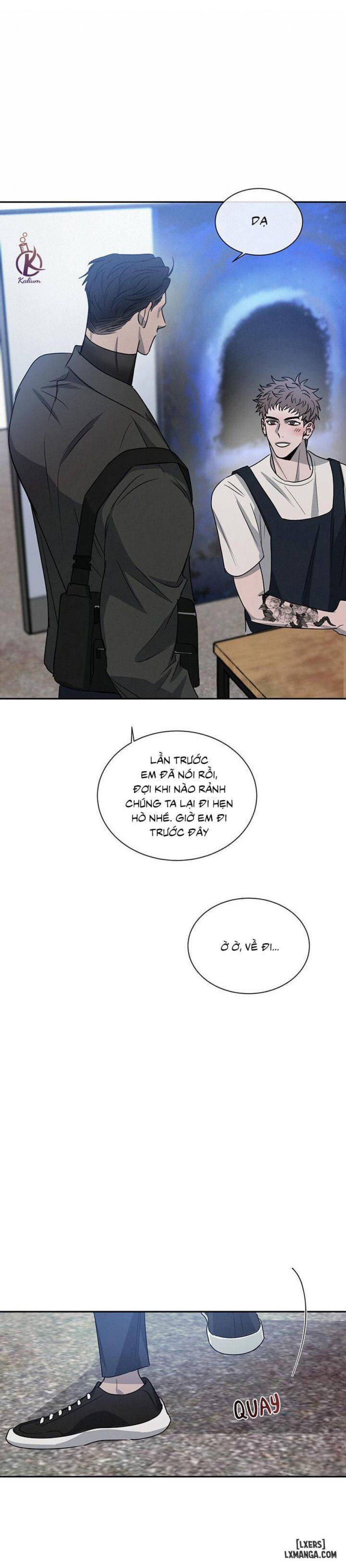 đọc truyện Đối Lập Chương 19 ảnh 26 tại Thiên Thai Truyện