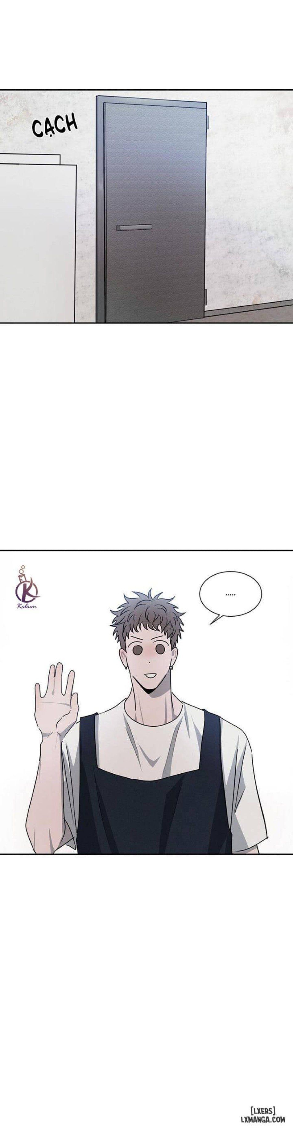 đọc truyện Đối Lập Chương 19 ảnh 27 tại Thiên Thai Truyện