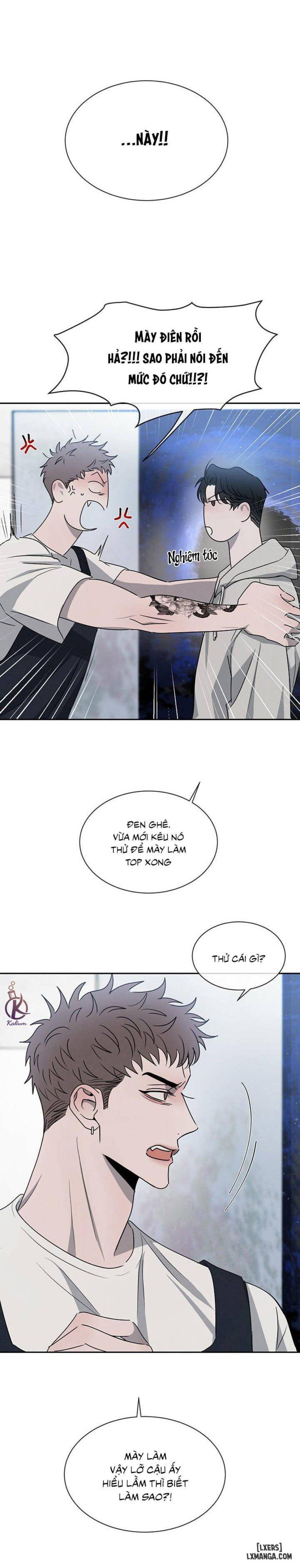 đọc truyện Đối Lập Chương 19 ảnh 28 tại Thiên Thai Truyện