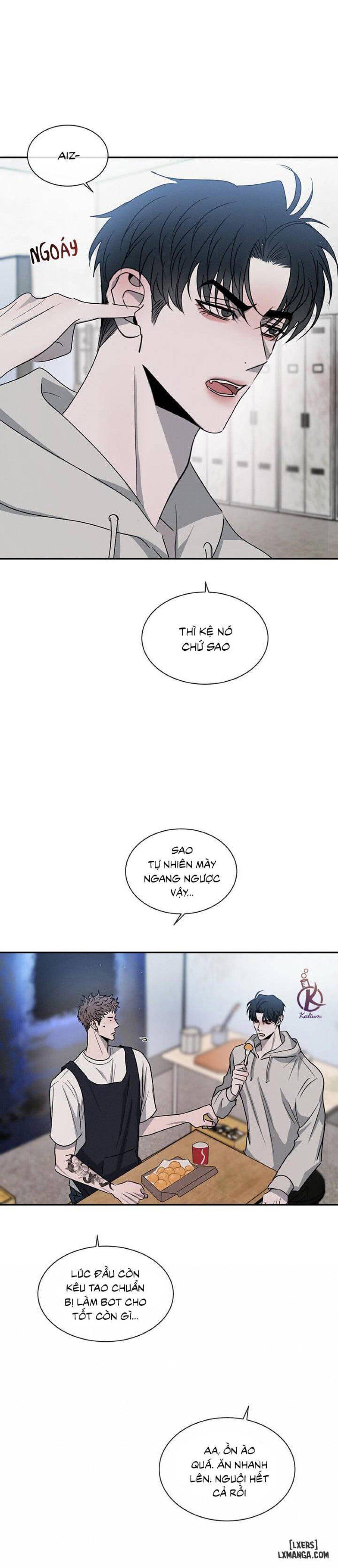 đọc truyện Đối Lập Chương 19 ảnh 29 tại Thiên Thai Truyện