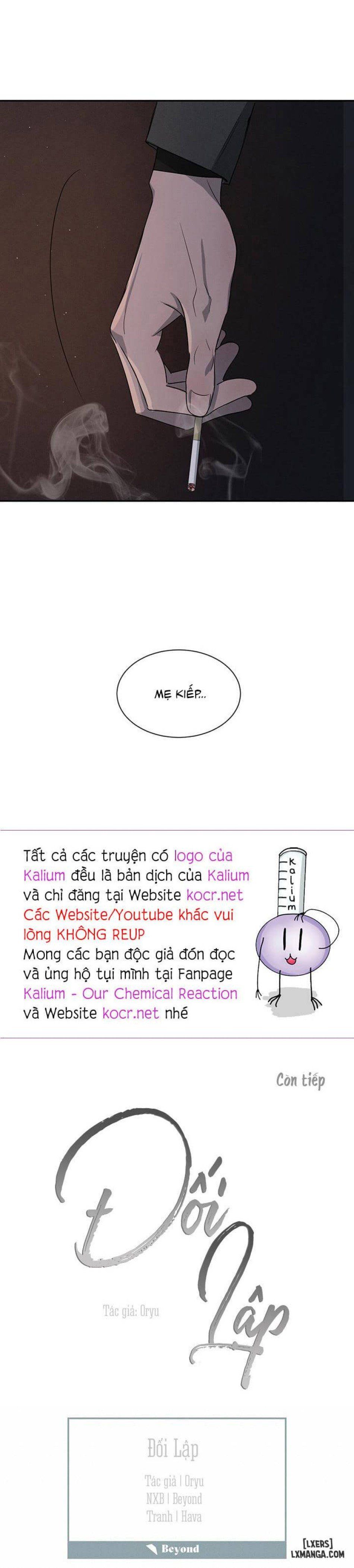 đọc truyện Đối Lập Chương 19 ảnh 33 tại Thiên Thai Truyện