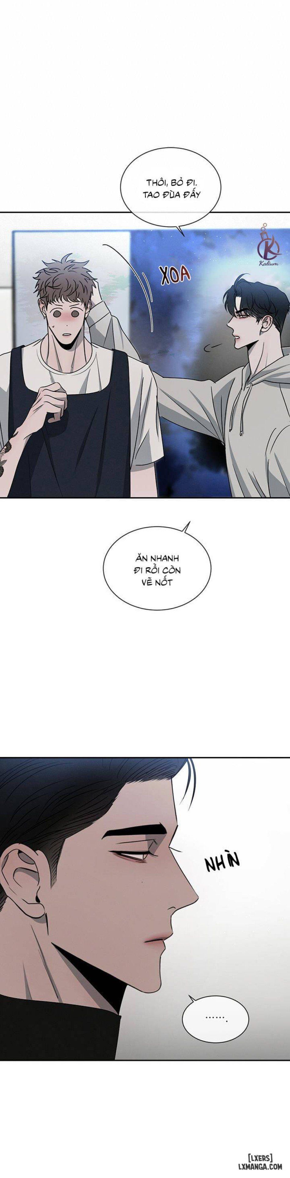 đọc truyện Đối Lập Chương 19 ảnh 6 tại Thiên Thai Truyện