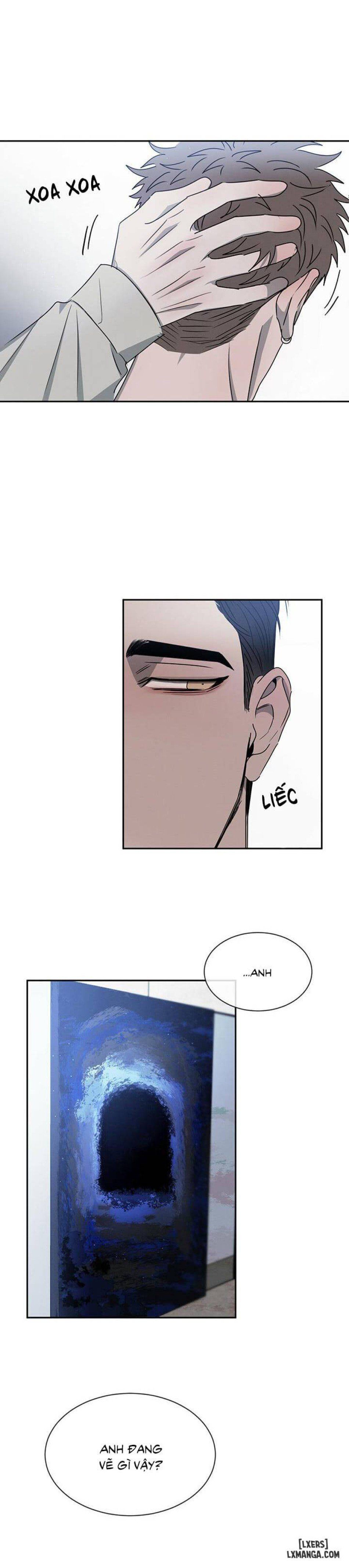 đọc truyện Đối Lập Chương 19 ảnh 7 tại Thiên Thai Truyện