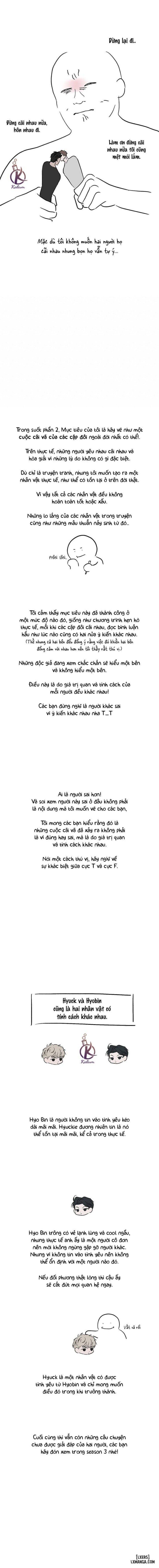 đọc truyện Đối Lập Chương 2 ảnh 4 tại Thiên Thai Truyện