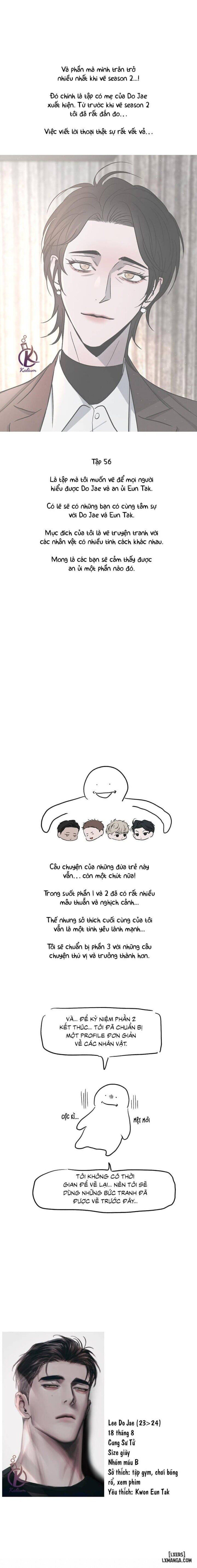 đọc truyện Đối Lập Chương 2 ảnh 6 tại Thiên Thai Truyện