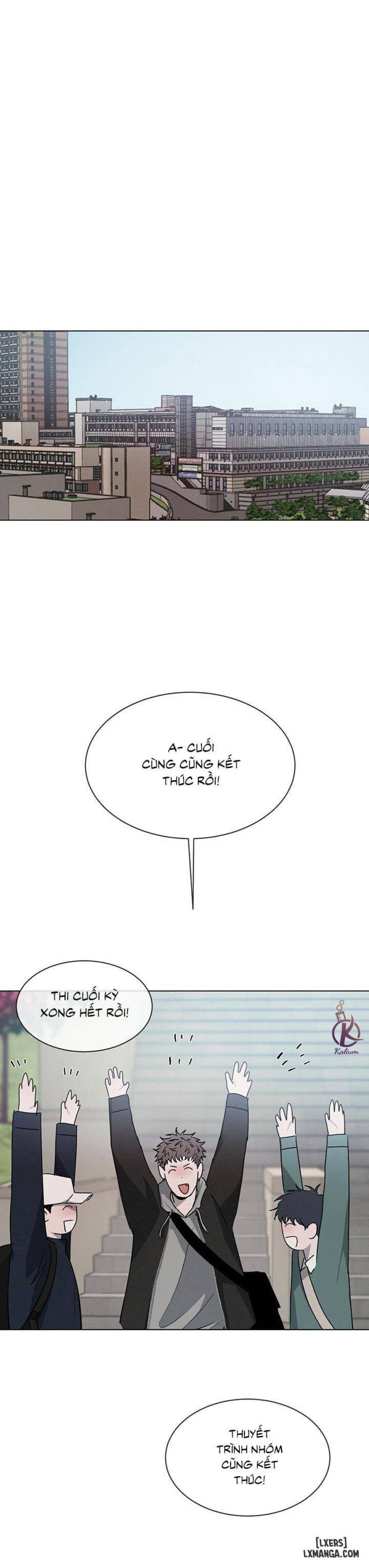 đọc truyện Đối Lập Chương 20 ảnh 2 tại Thiên Thai Truyện