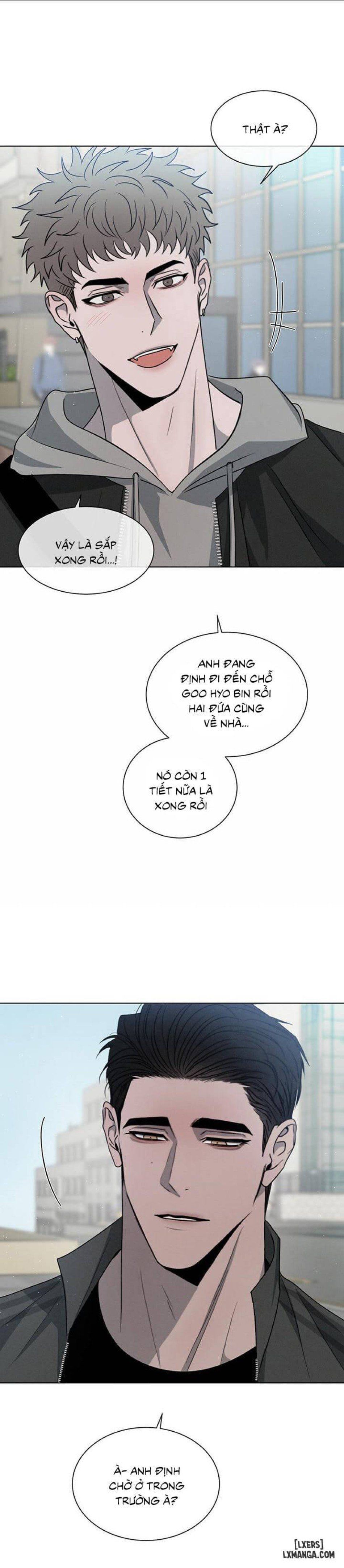 đọc truyện Đối Lập Chương 20 ảnh 12 tại Thiên Thai Truyện