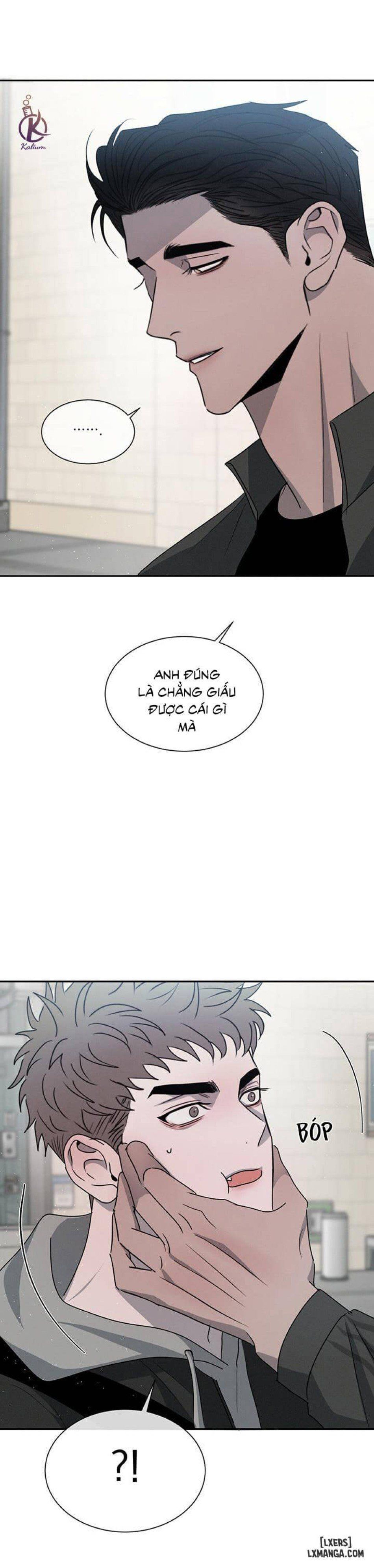 đọc truyện Đối Lập Chương 20 ảnh 15 tại Thiên Thai Truyện