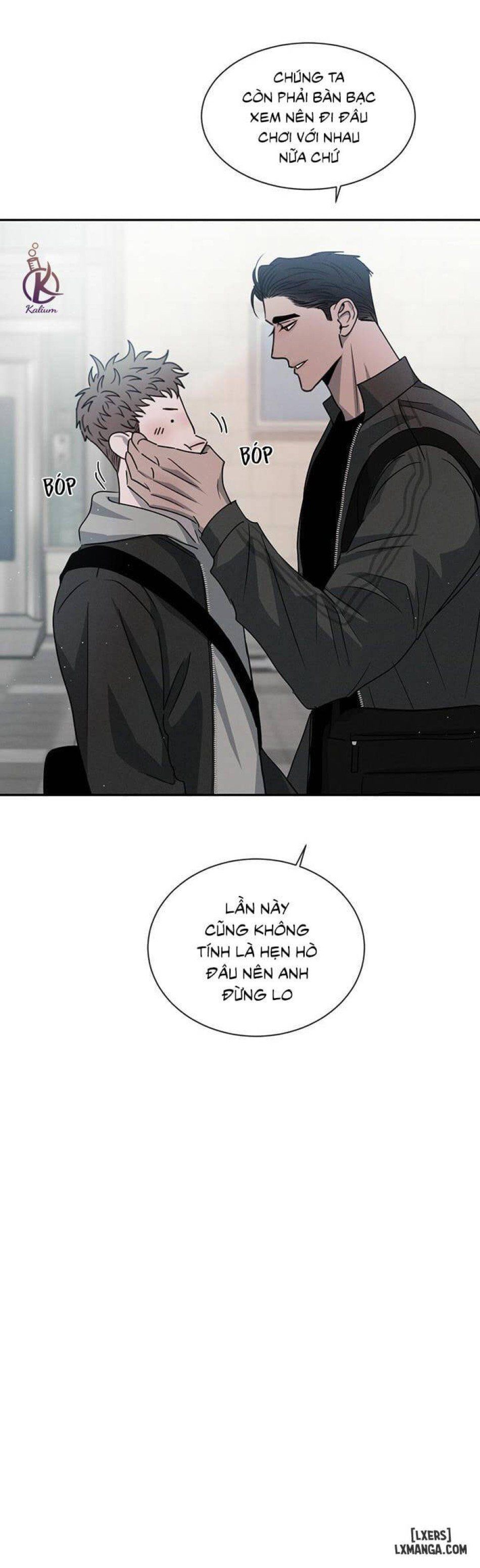 đọc truyện Đối Lập Chương 20 ảnh 16 tại Thiên Thai Truyện