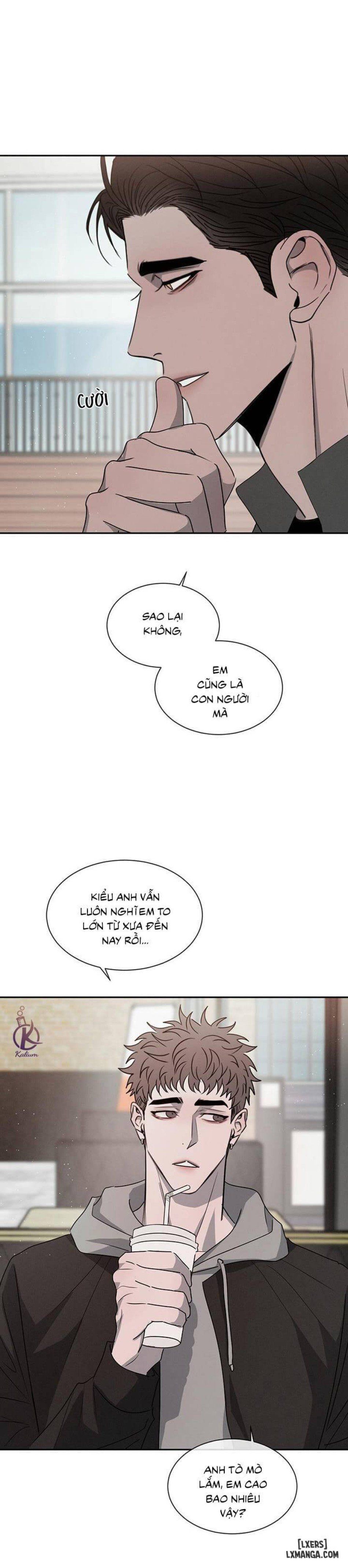 đọc truyện Đối Lập Chương 20 ảnh 20 tại Thiên Thai Truyện