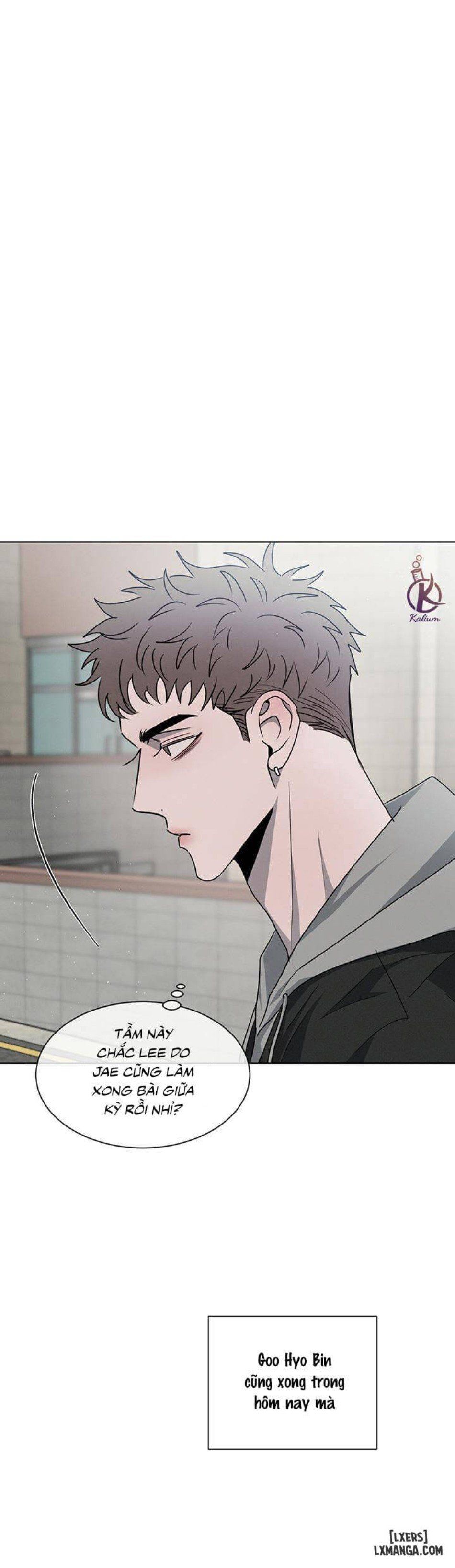 đọc truyện Đối Lập Chương 20 ảnh 4 tại Thiên Thai Truyện