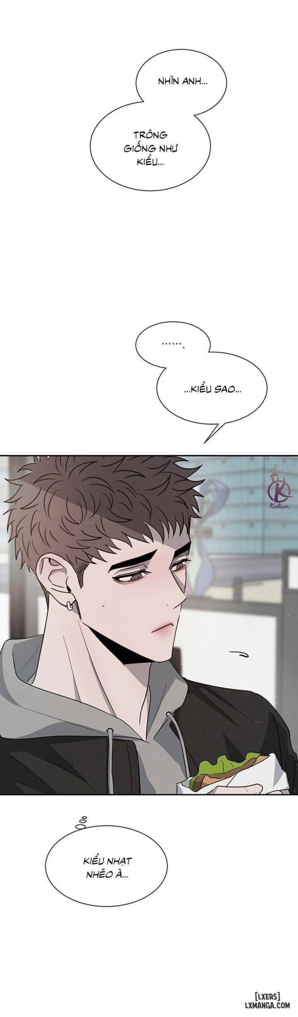 đọc truyện Đối Lập Chương 20 ảnh 23 tại Thiên Thai Truyện