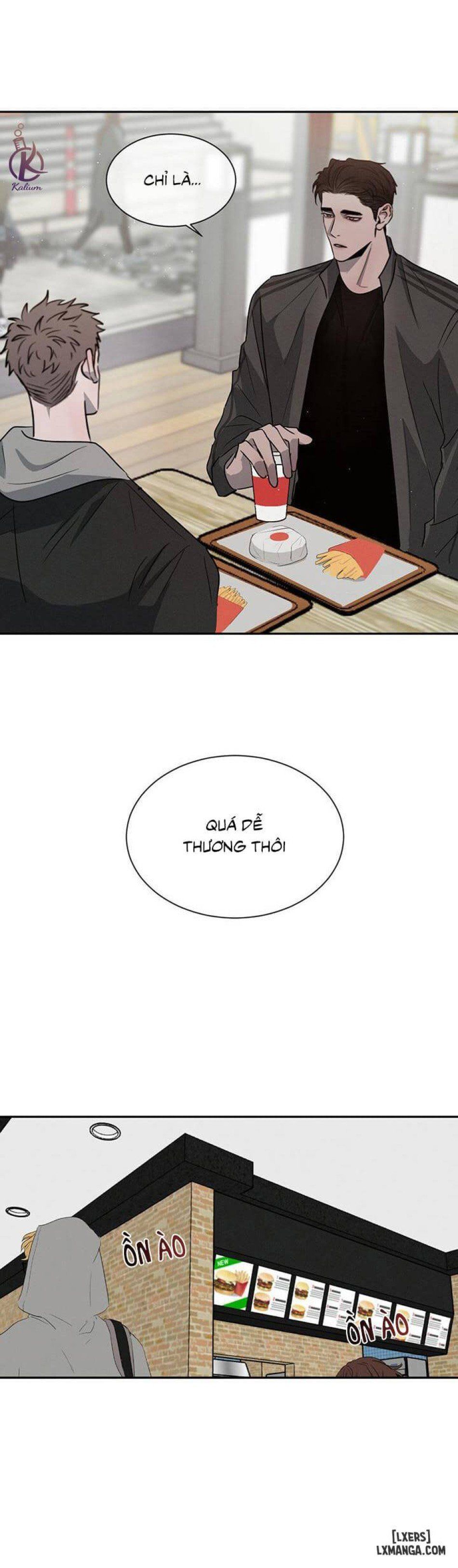 đọc truyện Đối Lập Chương 20 ảnh 24 tại Thiên Thai Truyện